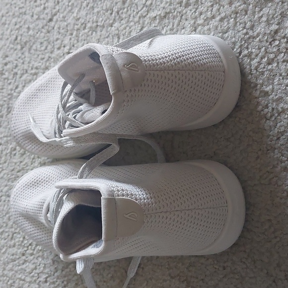 Allbirds Tree Topper TT High Tops Size 8 Brand New No Box - Picture 4 of 12